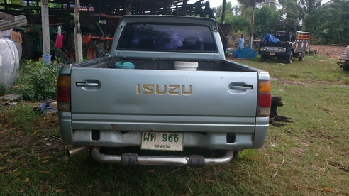 ขายรถบ้านๆๆๆๆ อีซูซุแค๊ป ขายรถบ้านๆๆๆๆ อีซูซุแค๊ป