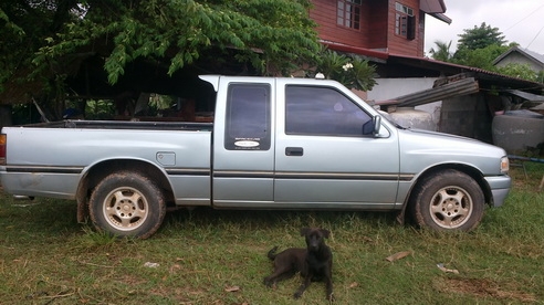 ขายรถบ้านๆๆๆๆ อีซูซุแค๊ป ขายรถบ้านๆๆๆๆ อีซูซุแค๊ป