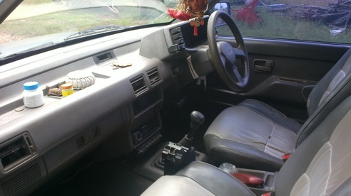 ขายรถบ้านๆๆๆๆ อีซูซุแค๊ป ขายรถบ้านๆๆๆๆ อีซูซุแค๊ป