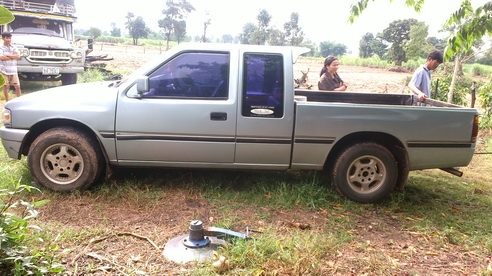 ขายรถบ้านๆๆๆๆ อีซูซุแค๊ป ขายรถบ้านๆๆๆๆ อีซูซุแค๊ป