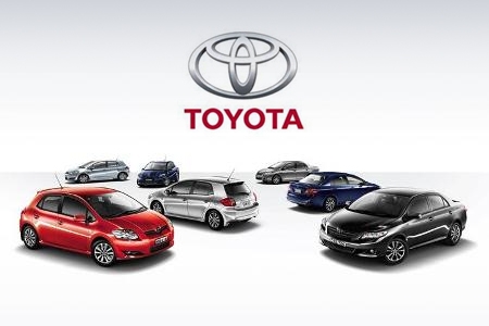 รับจอง toyota ทุกรุ่น พร้อมโปรโมชั่นพิเศษ รับรถได้ก่อนใคร