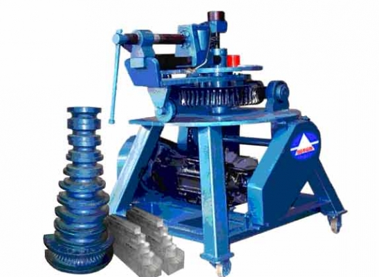 ขายและผลิตเครื่องดัดท่อไอเสีย สำหรับผู้สนใจทุกท่าน