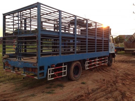 6ล้ออีซูซุROCKYยาว6เมตร 6ล้ออีซูซุROCKYยาว6เมตร