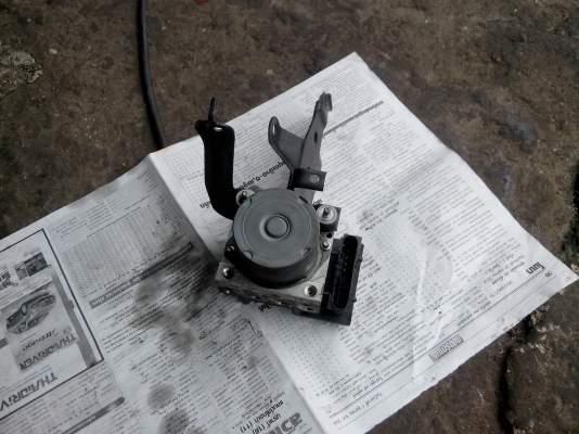 ABS NISSAN Sunny Neo