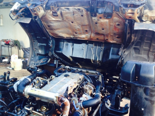 6ล้อดั้มอีซูซุNQR 175HP 6ล้อดั้มอีซูซุNQR 175HP