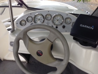 ขายเรือ Bayliner 175 ปี 2006