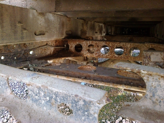 ฝากขายหกล้อNPR 57L