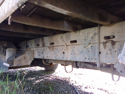 ฝากขายหกล้อNPR 57L