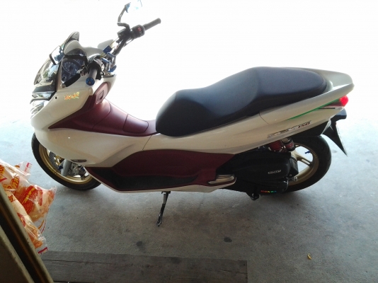 pcx 150 ปี55