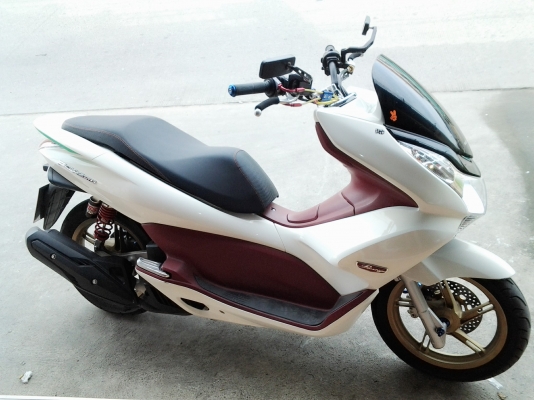 pcx 150 ปี55