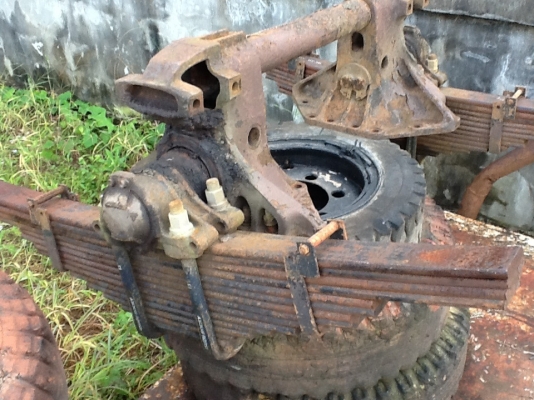 ขายแท่นเพลาหามร๊อกเล็ก