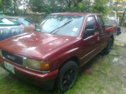 ขายอีชูชุ มังกรปี 92แม๊กสวย เครื่องดีขับกลับได้เลย