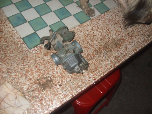 ขายอะไหล่หลายอย่าง