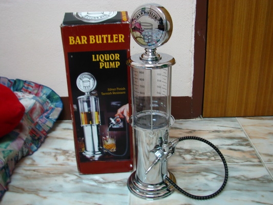 ขาย Bar Butler Liquor Pump ขาย Bar Butler Liquor Pump
