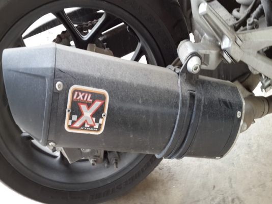 ขายHONDA NC700x ขายHONDA NC700x