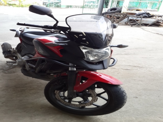 ขายHONDA NC700x