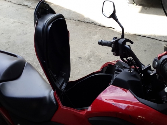 ขายHONDA NC700x ขายHONDA NC700x