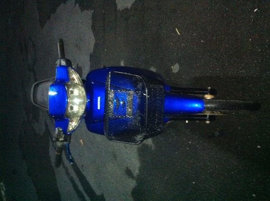 ขาย HONDA WAVE 100 S