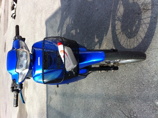 ขาย HONDA WAVE 100 S