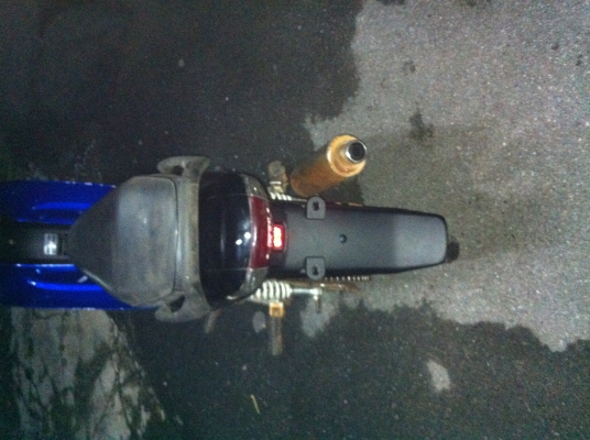 ขาย HONDA WAVE 100 S