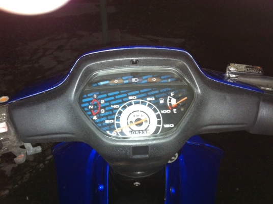 ขาย HONDA WAVE 100 S