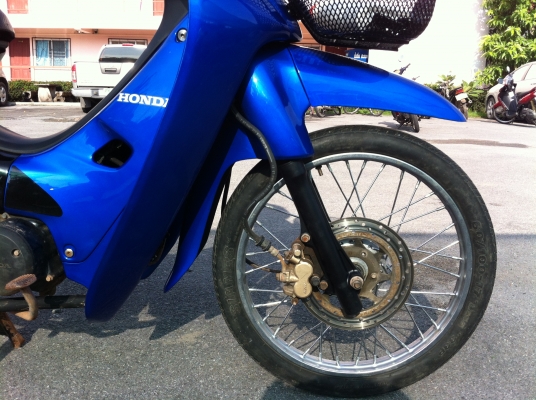 ขาย HONDA WAVE 100 S