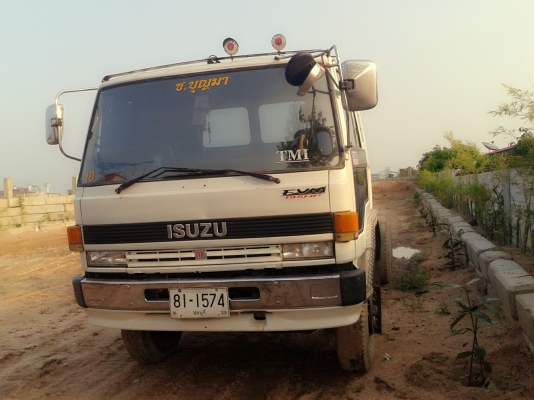 ขายอีซูชุjcmนหัวrokcy