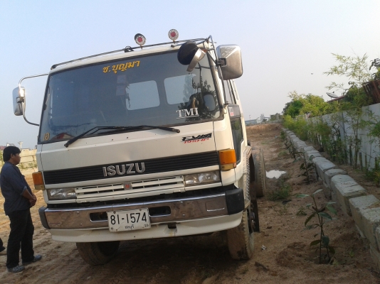 ขายอีซูชุjcmนหัวrokcy