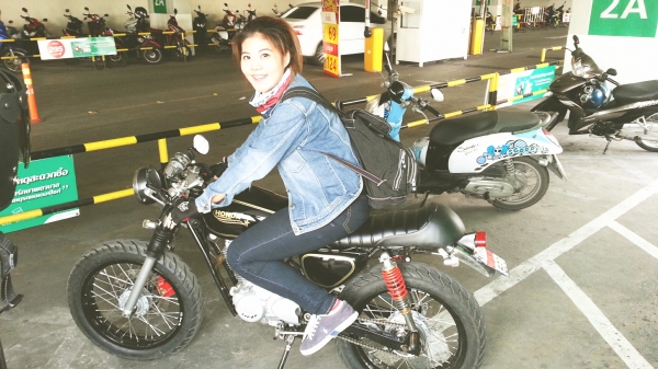 ขาย GTOแต่งคาเฟ่เหมือนพวกcg,wing,jxวางlifan200ccมีเล่มพร้อมโอน