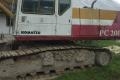 ขายด่วน KOMATSU รุ่น PC 200-5