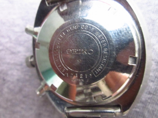 +++++ SEIKO UFO จานบินตัวพิเศษ +++++ +++++ SEIKO UFO จานบินตัวพิเศษ +++++