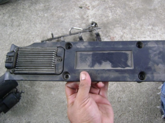 ขายคอยล์ เชฟโรเล็ต ซาฟิร่า 2.2 และรุ่น 1.8