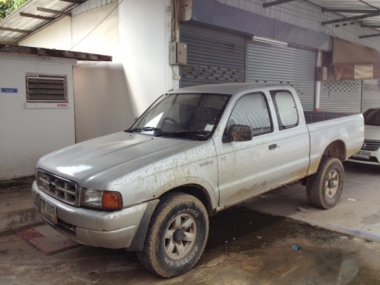 4x4 Ford มือเดียวป้ายแดง 2500cc. Power รถเดิมไม่เคยชน 082-381-6797 4x4 Ford มือเดียวป้ายแดง 2500cc. Power รถเดิมไม่เคยชน 082-381-6797