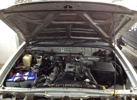 4x4 Ford มือเดียวป้ายแดง 2500cc. Power รถเดิมไม่เคยชน 082-381-6797 4x4 Ford มือเดียวป้ายแดง 2500cc. Power รถเดิมไม่เคยชน 082-381-6797