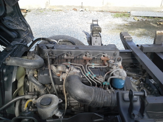 ขาย 6 ล้อ ISUZU NPR 120 ดั้มเกษตร (รถห้าง) ด่วนๆ ขาย 6 ล้อ ISUZU NPR 120 ดั้มเกษตร (รถห้าง) ด่วนๆ