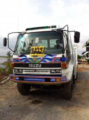รถบรรทุก ISUZU รถเทรลเลอ10ล้อ2เพลา. เบรคทริฟฟี. พวงมาลัยพาวเวอร์. 210 แรงม้า. ติดต่อ คุณเบียร์. 087-8238885 รถบรรทุก ISUZU รถเทรลเลอ10ล้อ2เพลา. เบรคทริฟฟี. พวงมาลัยพาวเวอร์. 210 แรงม้า. ติดต่อ คุณเบียร์. 087-8238885