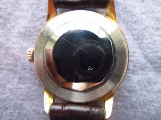 +++++ Henri Sandoz กะหลั่ยทองชมพูสภาพสวย +++++ +++++ Henri Sandoz กะหลั่ยทองชมพูสภาพสวย +++++