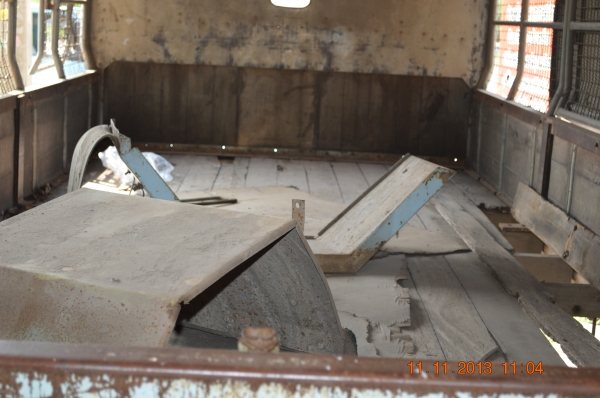 ขายกะบะคาโก้ พร้อมหลังคา ขายกะบะคาโก้ พร้อมหลังคา