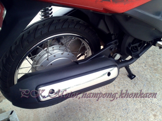 มีโอสองตา ปี52 ใหม่มากเครื่องเดิมสภาพดีราคาเบา ๆ มีโอสองตา ปี52 ใหม่มากเครื่องเดิมสภาพดีราคาเบา ๆ