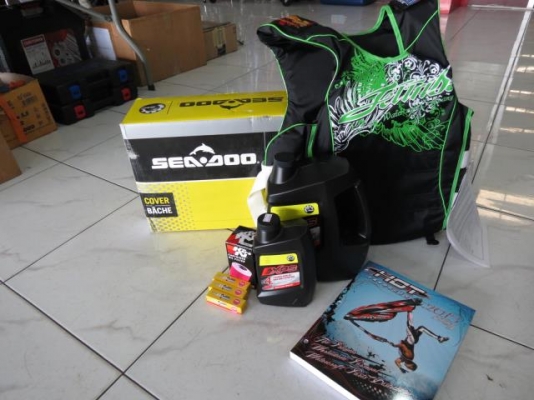 @@@!!!ขายเจ็ทสกีใหม่ SEADOO RXTX260 ปี2013 ของแถม52,000 บาทฟรี ลำนี้ลำเดียวเท่านั้น!!!@@@