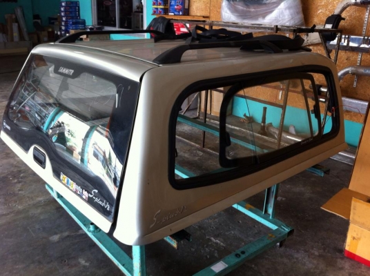 หลังคาวีโก้มือ2 พร้อมติดตั้ง 20000 ครับ