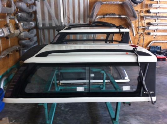 หลังคาวีโก้มือ2 พร้อมติดตั้ง 20000 ครับ