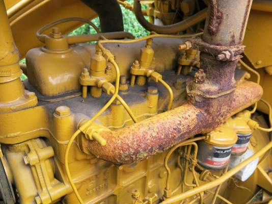 ขาย!!! รถหน้าตักหลังขุด สภาพสวย พร้อมใช้งาน