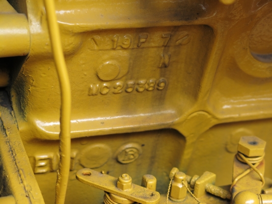 ขาย!!! รถหน้าตักหลังขุด สภาพสวย พร้อมใช้งาน