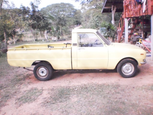 ขาย mazda 1000