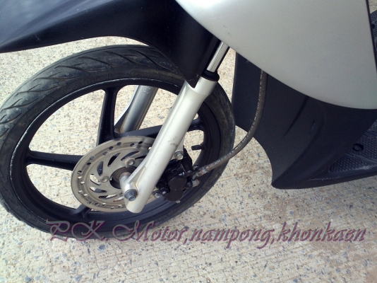 คลิกคาบู ล้อแม็กซ์ ปี52 เครืองดีเดิม ๆ พรบ.ยังไม่ขาด คลิกคาบู ล้อแม็กซ์ ปี52 เครืองดีเดิม ๆ พรบ.ยังไม่ขาด