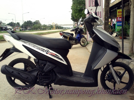 คลิกคาบู ล้อแม็กซ์ ปี52 เครืองดีเดิม ๆ พรบ.ยังไม่ขาด คลิกคาบู ล้อแม็กซ์ ปี52 เครืองดีเดิม ๆ พรบ.ยังไม่ขาด