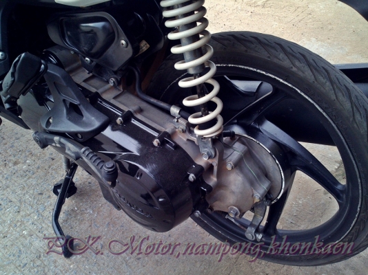 คลิกคาบู ล้อแม็กซ์ ปี52 เครืองดีเดิม ๆ พรบ.ยังไม่ขาด คลิกคาบู ล้อแม็กซ์ ปี52 เครืองดีเดิม ๆ พรบ.ยังไม่ขาด