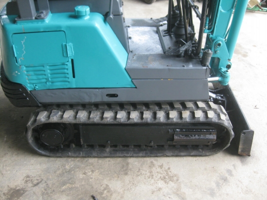 ขายรถขุดKOMATSU PC03-7 พร้อมใช้งาน ขายรถขุดKOMATSU PC03-7 พร้อมใช้งาน