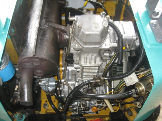 ขายรถขุดKOMATSU PC03-7 พร้อมใช้งาน ขายรถขุดKOMATSU PC03-7 พร้อมใช้งาน